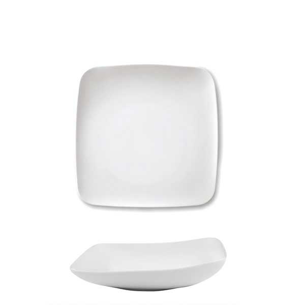 Vital Square дълбока чиния 21cm